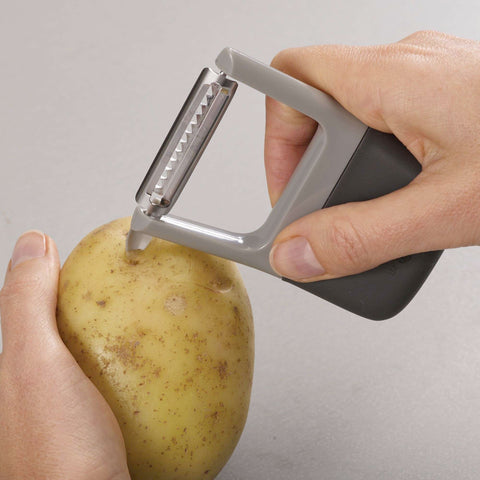 Julienne peeler