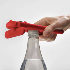 Multifunctional Can Opener