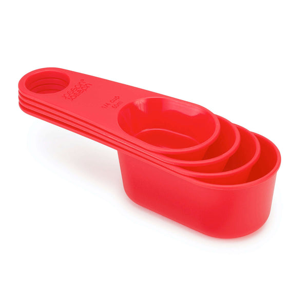 Jeu de 4 tasses à mesurer