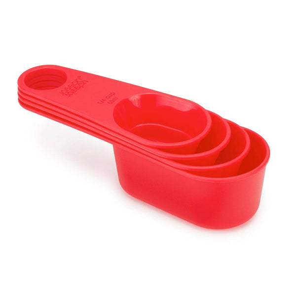 Jeu de 4 tasses à mesurer