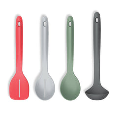 Set of 4 Kitchen Utensils