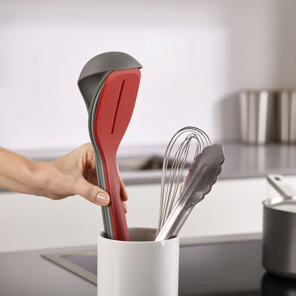 Set of 4 Kitchen Utensils