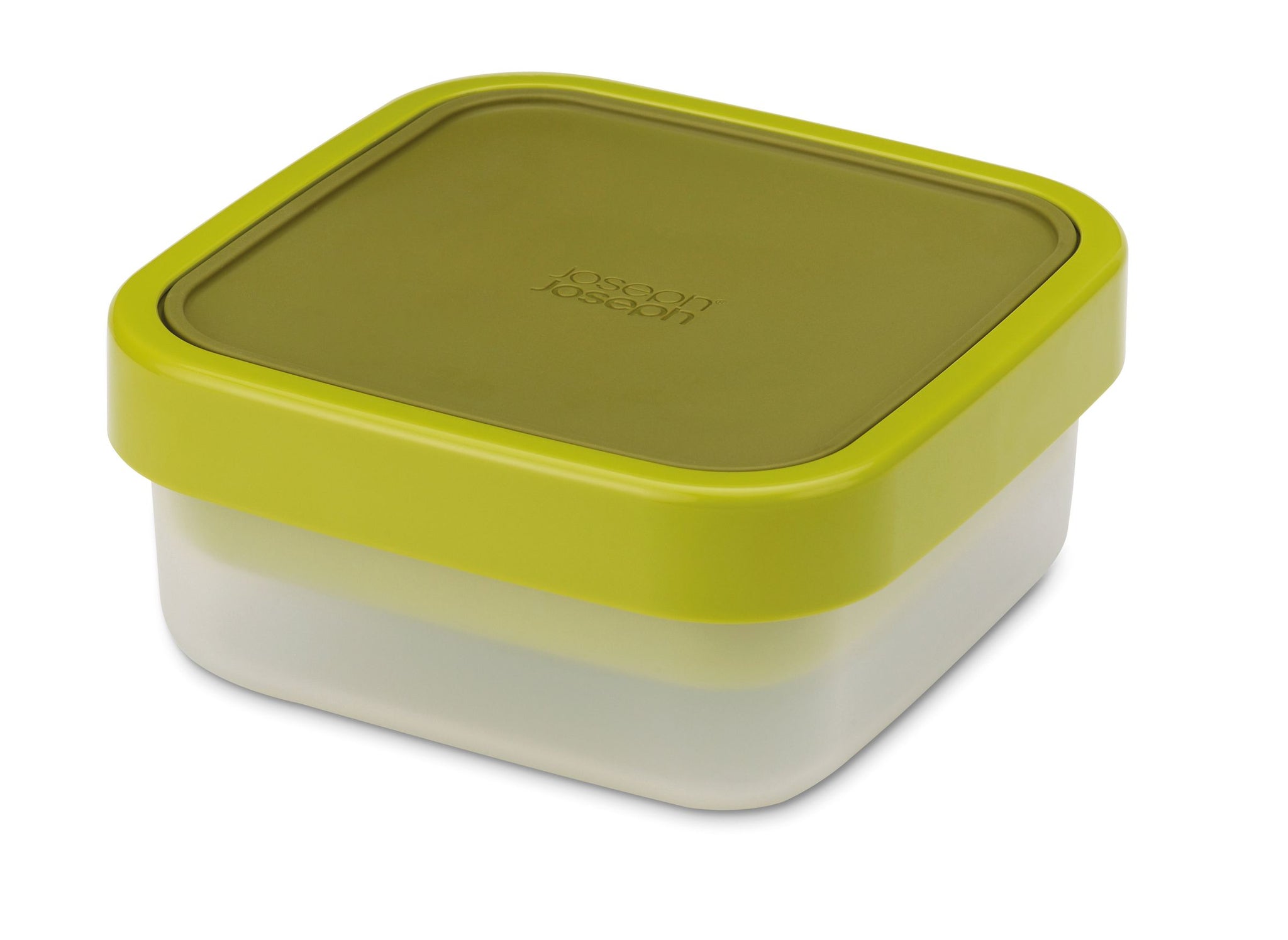 Boîte à salade compacte GoEat
