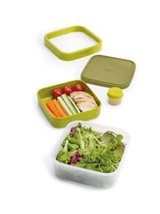 Boîte à salade compacte GoEat