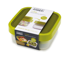 Boîte à salade compacte GoEat