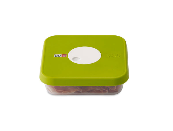 Dial Food Storage Container 900 ml