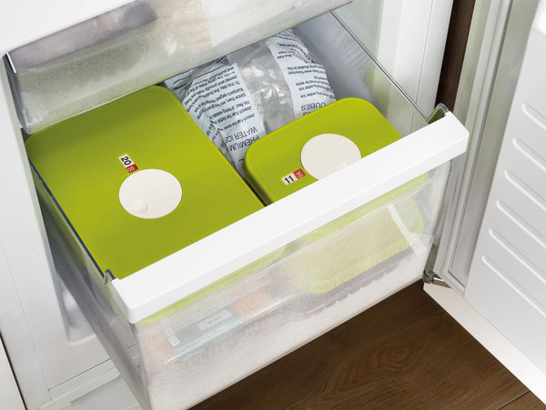 Dial Food Storage Container 900 ml