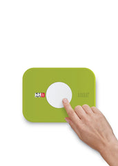 Dial Food Storage Container 900 ml