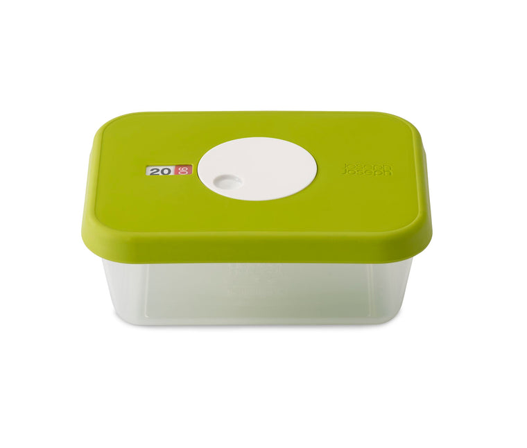 Dial food storage container 1 liter