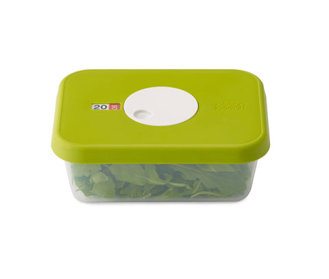 Dial food storage container 1 liter