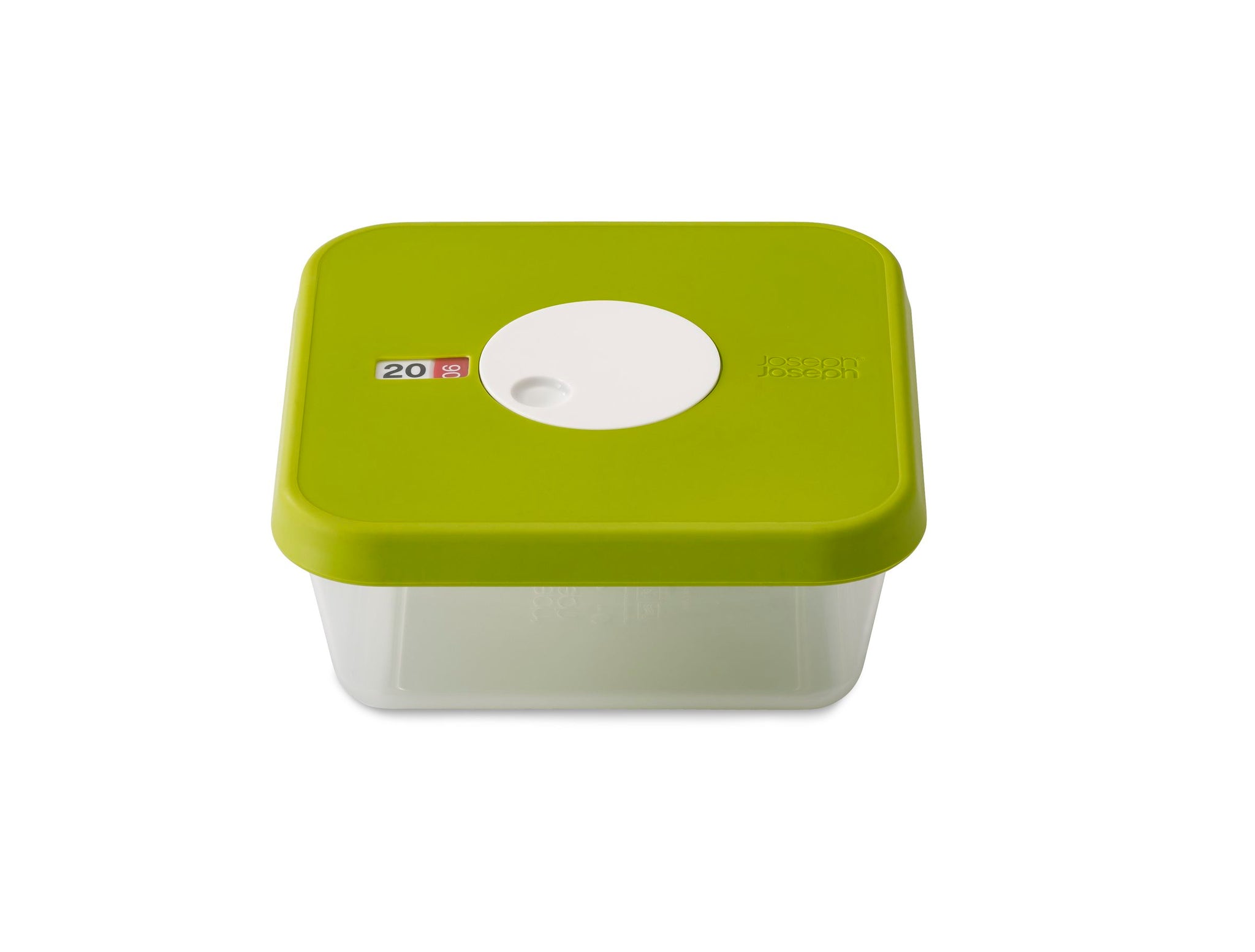 Dial Food Storage Box 1.2 Liter