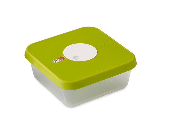 Dial Food Storage Box 1.2 Liter
