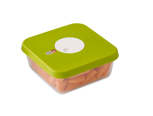 Dial Food Storage Box 1.2 Liter