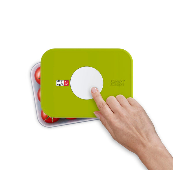 Dial Food Storage Box 1.2 Liter