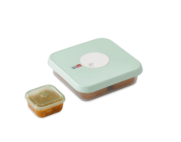 Dial Baby opbergbox set van 5