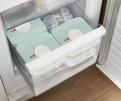 Dial Baby opbergbox set van 5