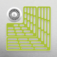 Sink Saver Sink Mat Set of 2