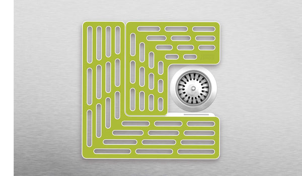 Sink Saver Sink Mat Set of 2