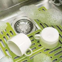Sink Saver Sink Mat Set of 2