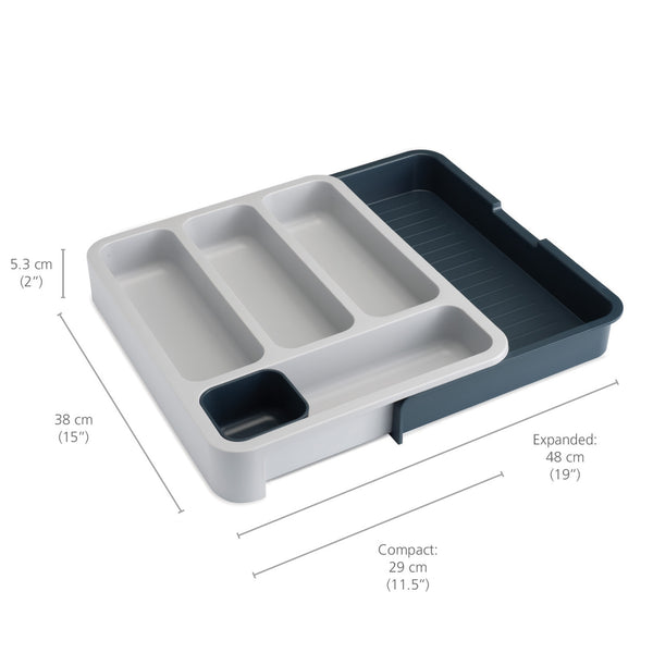 DrawerStore Kitchen Drawer Organizer