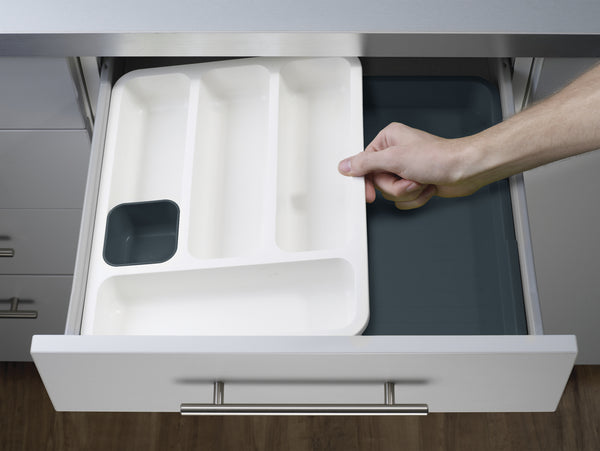 DrawerStore Kitchen Drawer Organizer