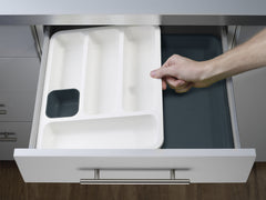 DrawerStore Kitchen Drawer Organizer