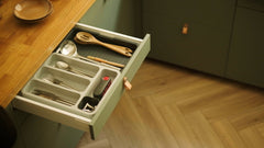 DrawerStore Kitchen Drawer Organizer