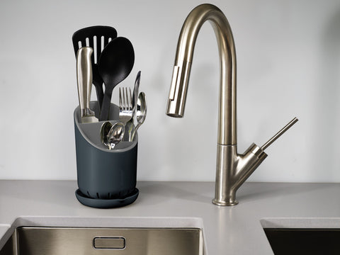 Dock Kitchen Helper Organizer