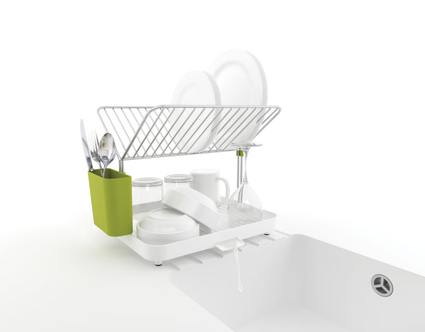 Y-Rack Dish Drainer