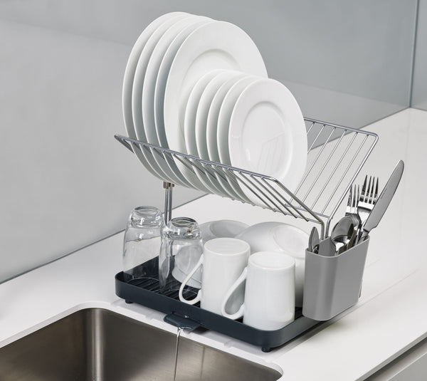 Y-Rack Dish Drainer
