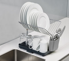 Y-Rack Dish Drainer