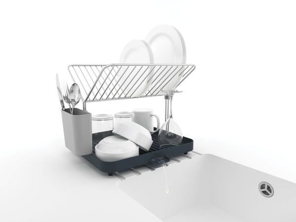 Y-Rack Dish Drainer