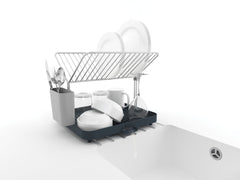 Y-Rack Dish Drainer