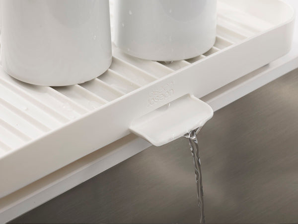 Y-Rack Dish Drainer