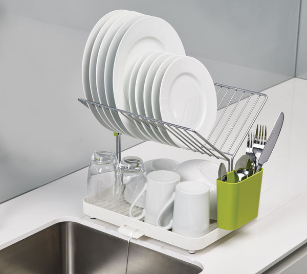 Y-Rack Dish Drainer