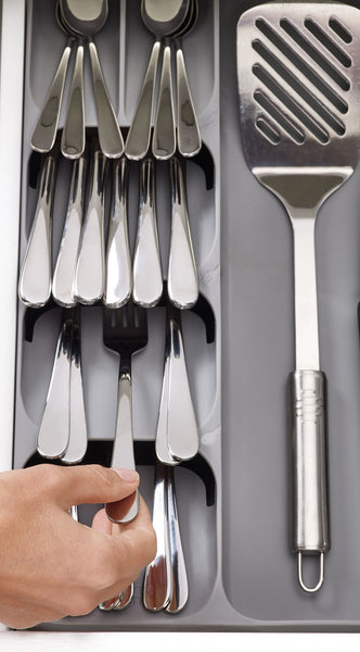Organisateur de tiroir de cuisine DrawerStore