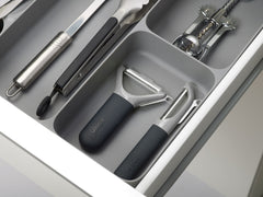 Organisateur de tiroir de cuisine DrawerStore