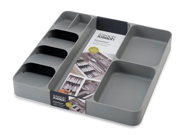 Organisateur de tiroir de cuisine DrawerStore