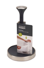 Push&Tear Paper Towel Holder