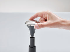 Push&Tear Paper Towel Holder