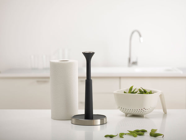 Push&Tear Paper Towel Holder