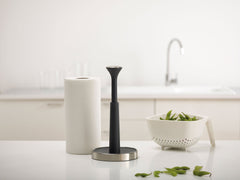 Push&Tear Paper Towel Holder