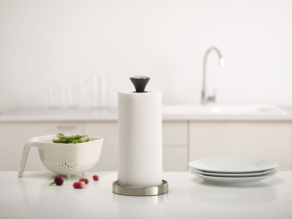 Push&Tear Paper Towel Holder