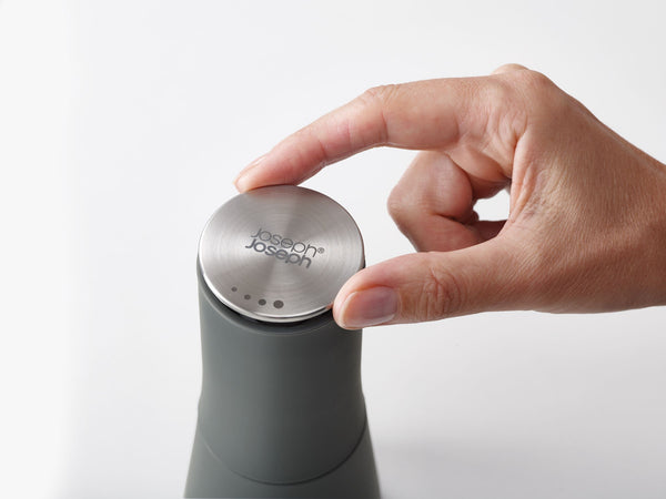 Milltop Salt and Pepper Set