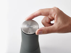 Milltop Salt and Pepper Set