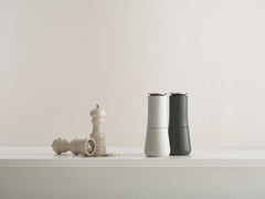 Milltop Salt and Pepper Set