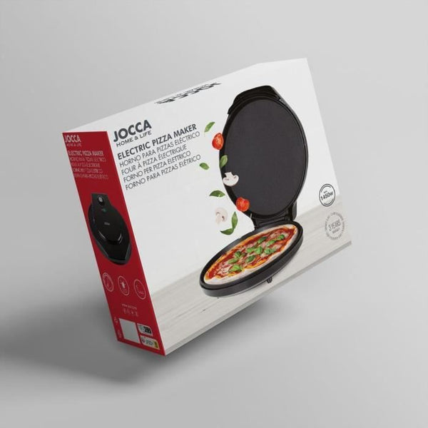 Electric pizza oven - JOCCA - 2374