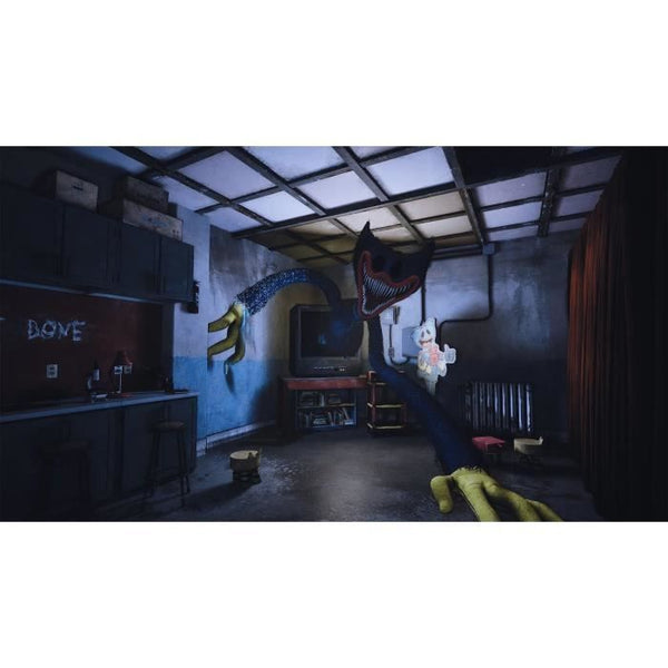 Switch - GAO - Automatic - IR detector, LED compatible, adjustable