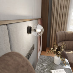 ROSSI K1 BL TRANSPARENT