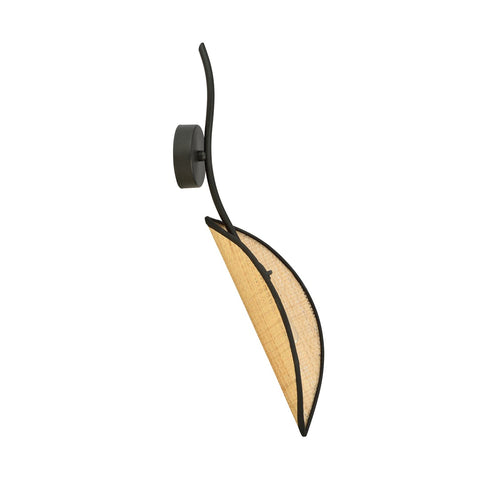 LOTUS K1 BLACK/RATTAN